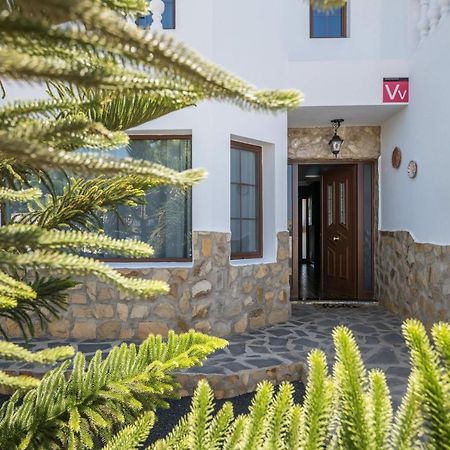 Villa Maria ตินาโค ภายนอก รูปภาพ