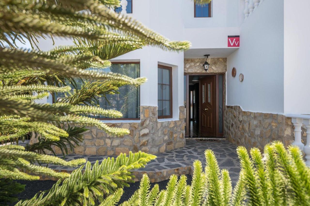 Villa Maria ตินาโค ภายนอก รูปภาพ